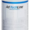 AdTechLine Isopropanol – Resin Cleaner – Rens For 3D Printing 1 Liter