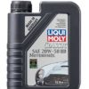 Liqui Moly Classic motorolje SAE 20W-50 HD 1 Liter