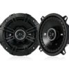 Kicker DSC50 - coaxial høyttaler 5,25", 50/200W RMS/Max, 4ohm