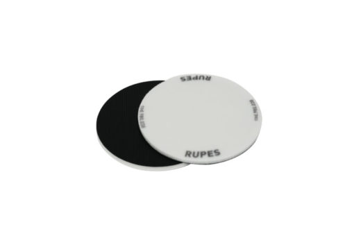 Rupes Skum Interface Pad Ø 125mm – Ideell for Presis Polering på Ujevne Overflater