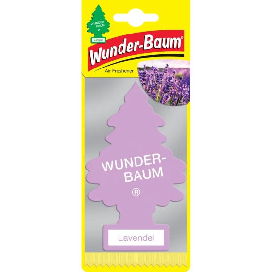 WUNDER BAUM LAVENDEL