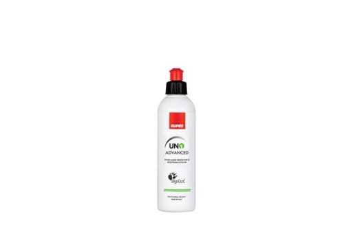 Rupes UNO Advanced 250ml - Alt i 1 Polish Med Beskyttelse