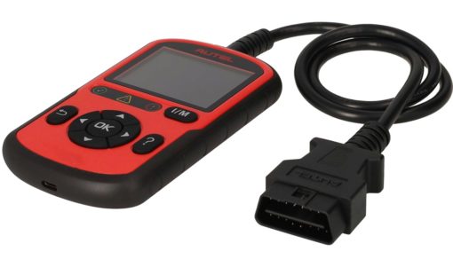 Autel Diagnose og servicetester AL549