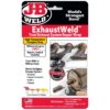 J-B WELD EXHAUST-WELD 2 X 72 INCH REPAIR CAST