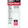 JB WELD 33106 SUPERWELD LIM - 6 GRAM