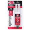 JB Weld 50176 KwikWeld Syringe 25 ML