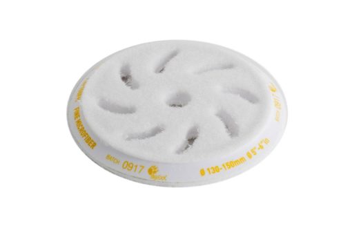 Rupes Bigf Gul Microfiber Pute 2 pk