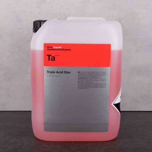 Koch-Chemie Triple Acid Star 11kg Ta