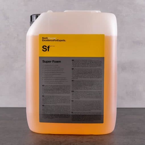 Koch-Chemie Super Foam 10 Liter – Alkalisk forvask - Sf