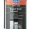 Liqui Moly PRO-LINE HURTIGRUSTLØSER 400ML