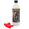 Gloss Factory Dekk og Felgrens - Wheel & Tire Cleaner, 1L