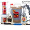 Fluid Film Antirust Starterkit Bundle – Starterkit + 3 Spray Bokser 400ML