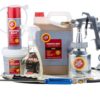 Fluid Film Antirust Starterkit Bundle | Starterkit + NAS Svart 5 Liter