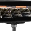 Lightstorm Arbeidslampe Med Varsellys 30W 2880L FLOOD