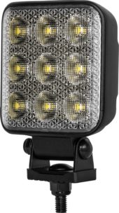 Lightstorm Arbeidslampe 6590 LUMEN FLOOD 10-30V