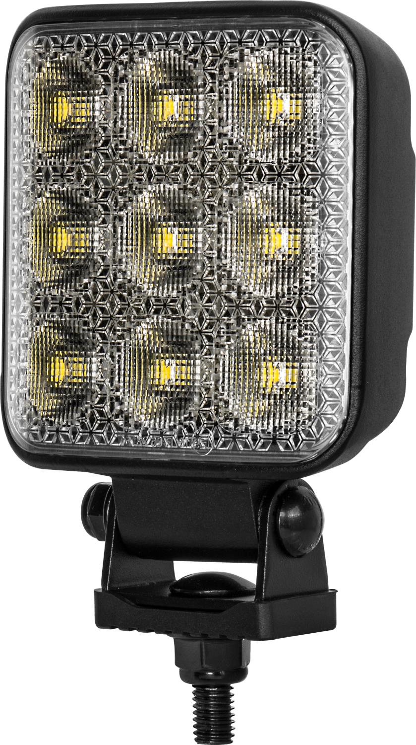 Lightstorm Arbeidslampe 6590 LUMEN FLOOD 10-30V