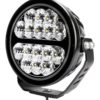 Lighstorm Ekstralys 7" Med DRL LED 9600 LUMEN - E-Merket