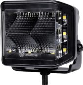 Lighstorm Arbeidslampe 3 Way Shooter Lamp 9000 LUMEN - E-Merket