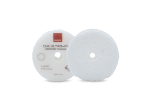 Rupes DA Microfiber Pad UltraFine 80 MM