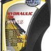 MPM Hydraulic Oil HVI 15 1 Liter