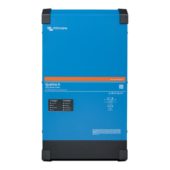 VICTRON Quattro-II 24/5000/120-50/50 Kombinert Batterilader og Inverter