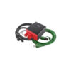 DEFA CHARGEKIT - BATTERILADERSETT 12/10Ah - 1204