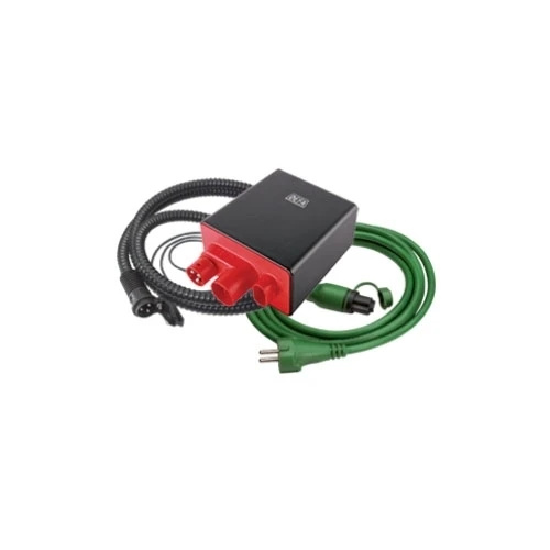 DEFA CHARGEKIT - BATTERILADERSETT 12/10Ah - 1204