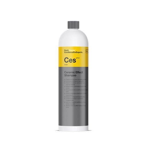 Koch-Chemie Ceramic Effect Shampoo 1 Liter - Ces