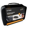 Ctek CT5 Time to Go Kit