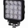 STRANDS ARBEIDSLYS LED 25W - 2200 lumen