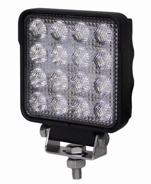 STRANDS ARBEIDSLYS LED 25W - 2200 lumen