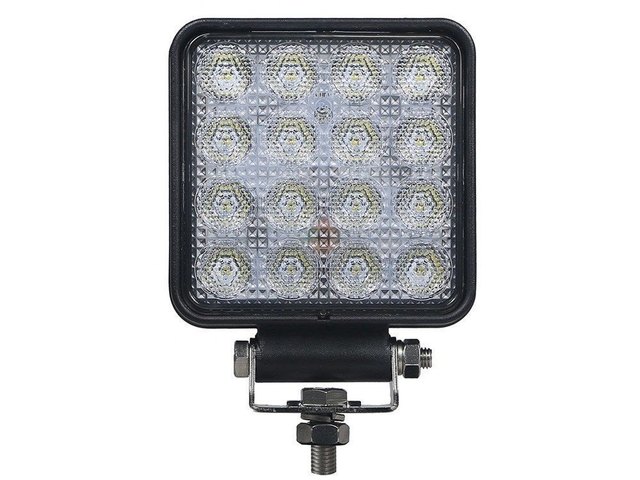 STRANDS ARBEIDSLAMPE LED 18W