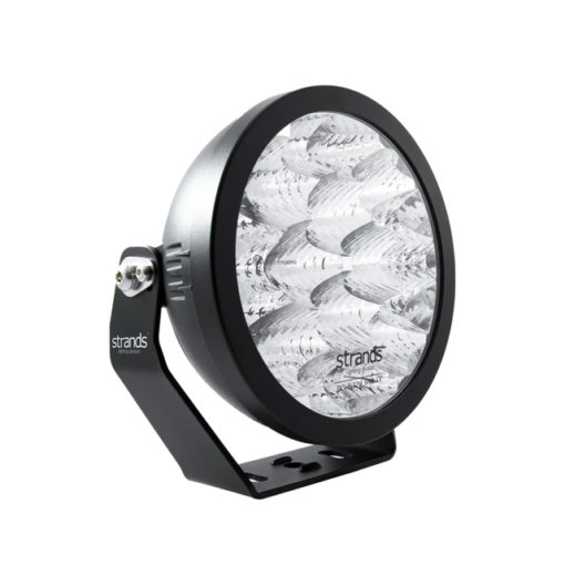 YUKON 2.0 DRIVING LIGHT FLOOD - Ekstralys - 29 000 lumen