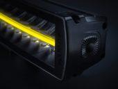 SIBERIA XP DR LED BAR 22