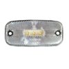 STRANDS POSISJONSLYS LED - 110 x 50 x 25 mm