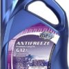 MPM Kjølevæske - Antifreeze VW LL Rød 5 Liter