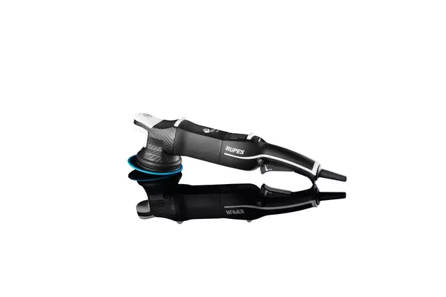 Rupes Bigfoot Poleringsmaskin LHR15V - MK5 - Solo - Oscillerende