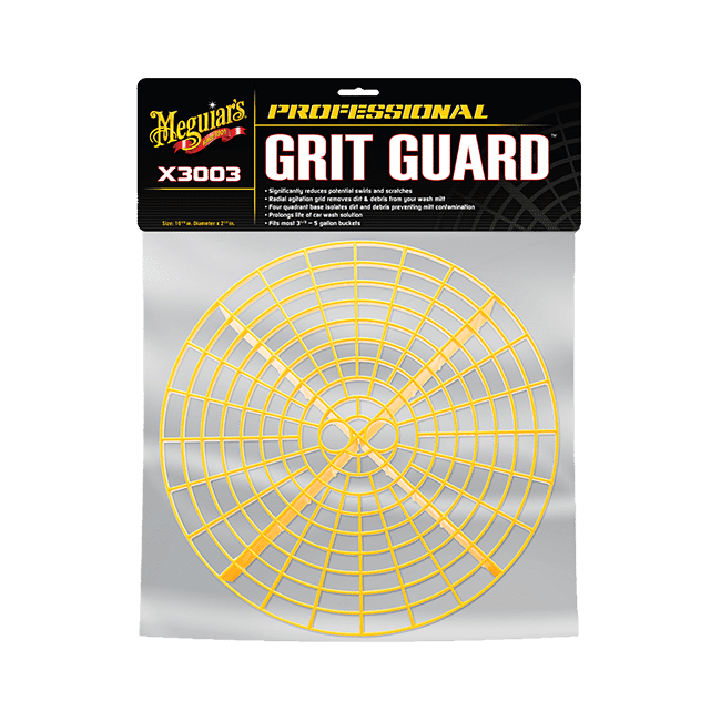 MEGUIARS GRIT GUARD