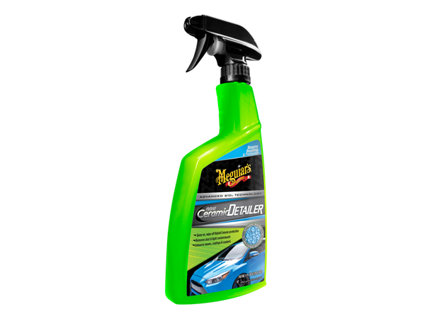 MEGUIARS HYBRID CERAMIC DETAILER - 769 ML