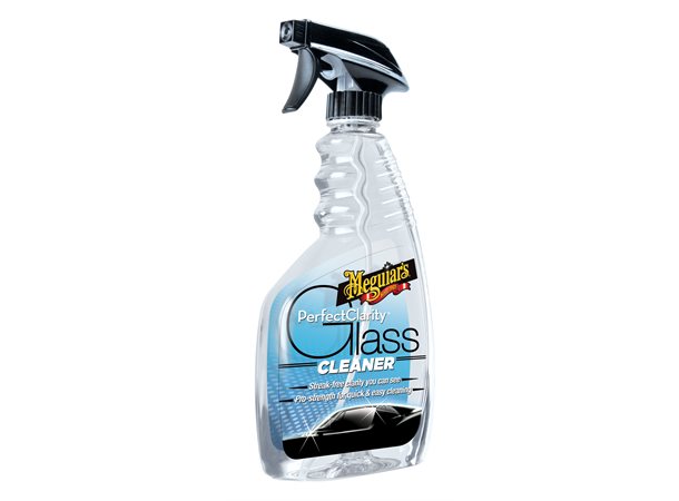 MEGUIARS PERFECT CLARITY GLASS CLEANER 710 ML