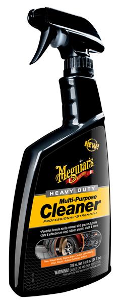 MEGUIARS MULTI PURPOSE CLEANER - 710ml