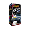 MEGUIARS SMOOTH SURFACE CLAY KIT - 473 ML + 80G LEIRE