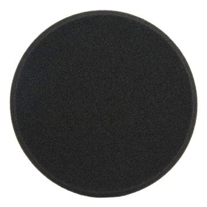 MEGUIARS SOFTBUFF FOAM FINISHING PAD DISC 5" SVART