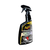 MEGUIARS ULTIMATE WHEEL CLEANER - 710 ML