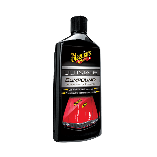 Meguiars Ultimate Compound - 450g