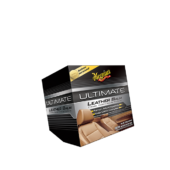 MEGUIARS ULTIMATE LEATHER BALM - 160g