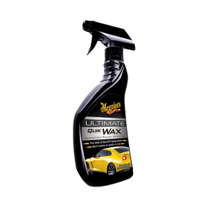 MEGUIARS ULTIMATE QUIK WAX - 450ml