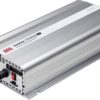 DEFA INVERTER 1500W 12V-230V PLUGIN