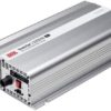 DEFA INVERTER 1000W 24V-230V PLUGIN