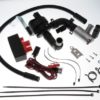 DEFA MOTORVARMER M/PUMPE KIT